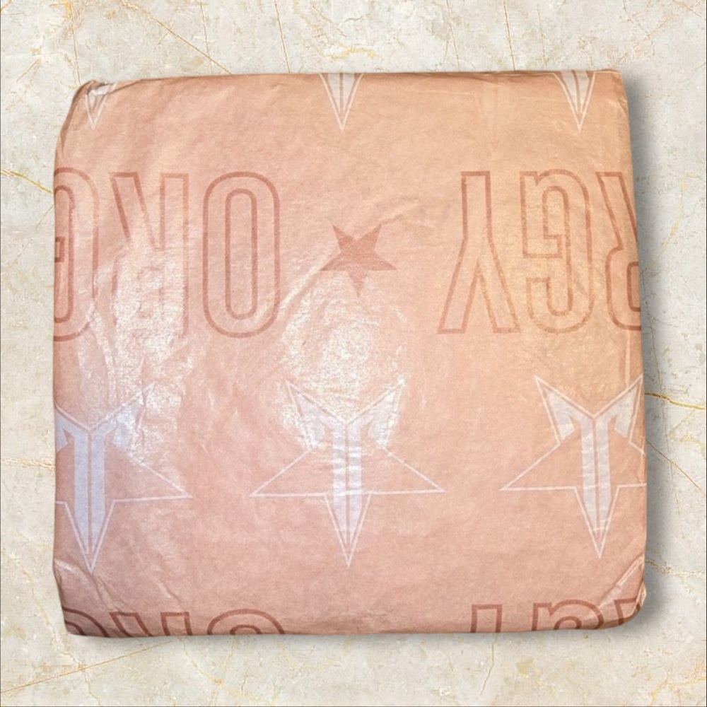 Jeffree Star Mini Orgy Eyeshadow Palette NEW & "SECOND BATCH" - Picture 8 of 8